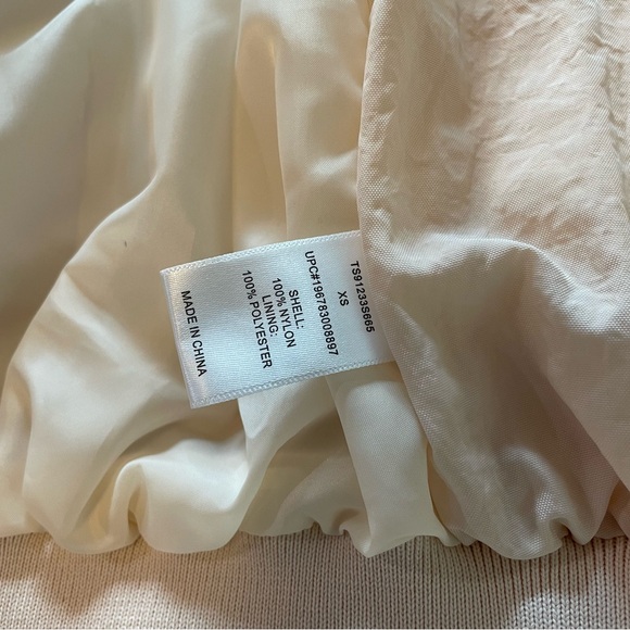 Tart Collection Amma Jacket Size XS - Picture 6 of 8